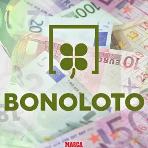 Bonoloto
