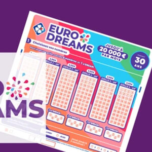 Eurodreams