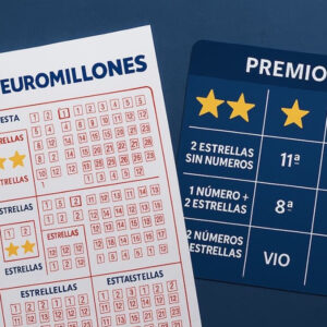 Euromillones