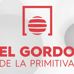 El gordo de la primitiva