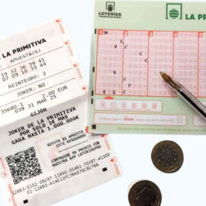 La primitiva